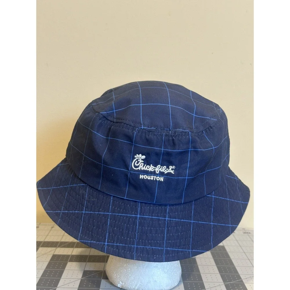 Houston‎ Astros Space City Chic Fil A Bucket Hat One Size